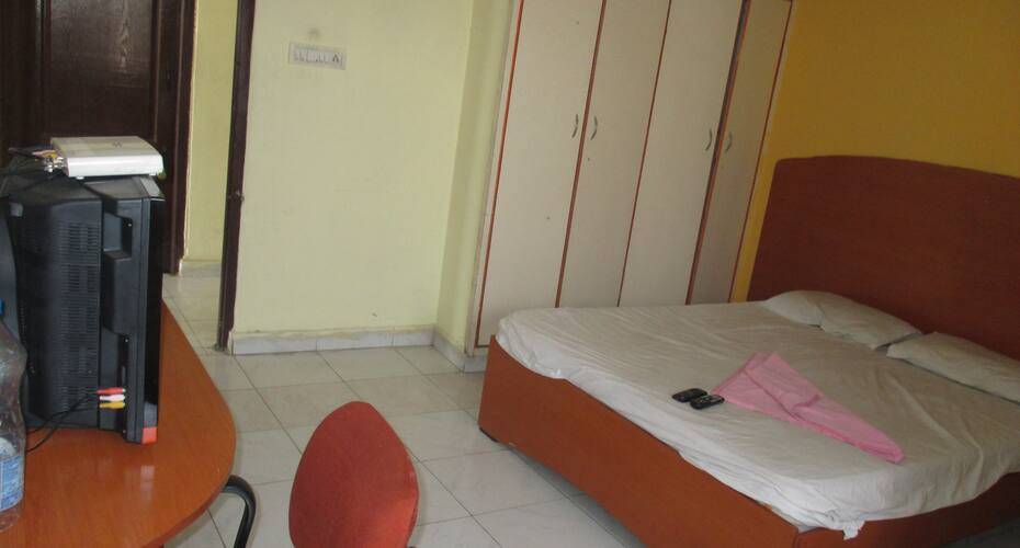 Hotel K. R. Bhavan, Tirupati 5